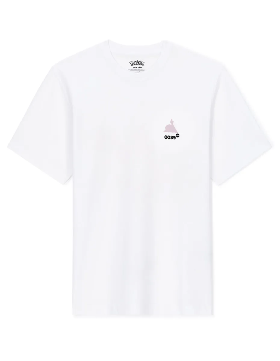 Pokémon - T-shirt Muk