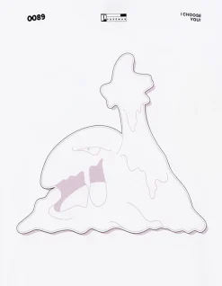 Pokémon - T-shirt Muk