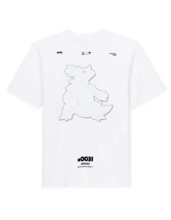 Pokémon - T-shirt Nidoqueen