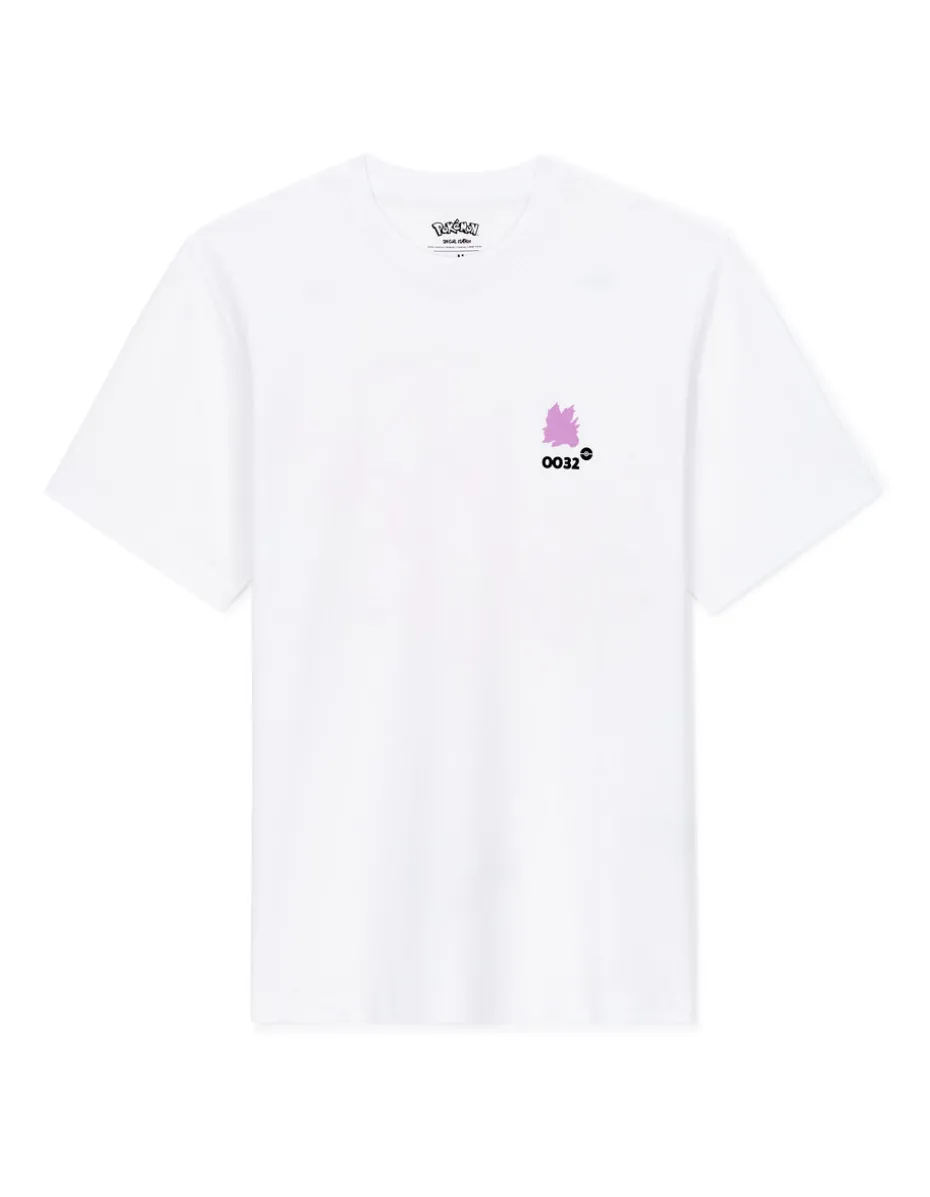 Pokémon - T-shirt Nidoran male