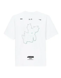 Pokémon - T-shirt Nidorina
