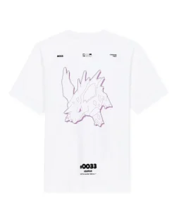Pokémon - T-shirt Nidorino