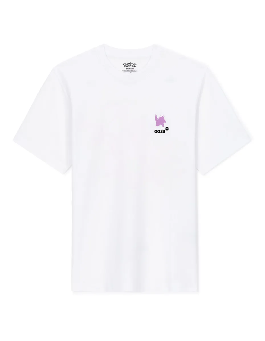 Pokémon - T-shirt Nidorino