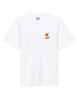 Pokémon - T-shirt Ninetales