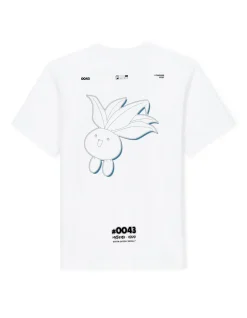 Pokémon - T-shirt Oddish