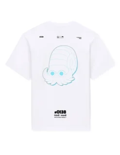 Pokémon - T-shirt Omanyte