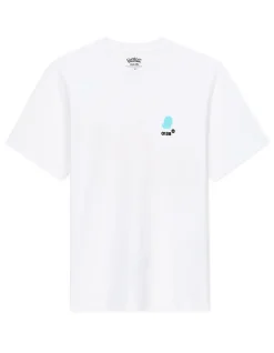 Pokémon - T-shirt Omanyte