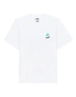 Pokémon - T-shirt Omastar