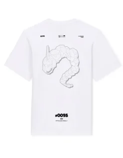 Pokémon - T-shirt Onix