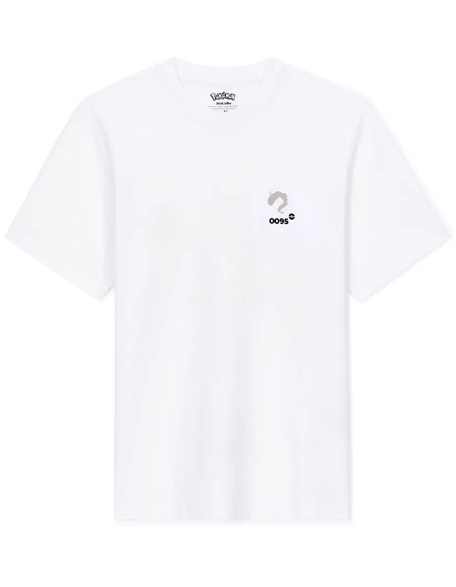 Pokémon - T-shirt Onix