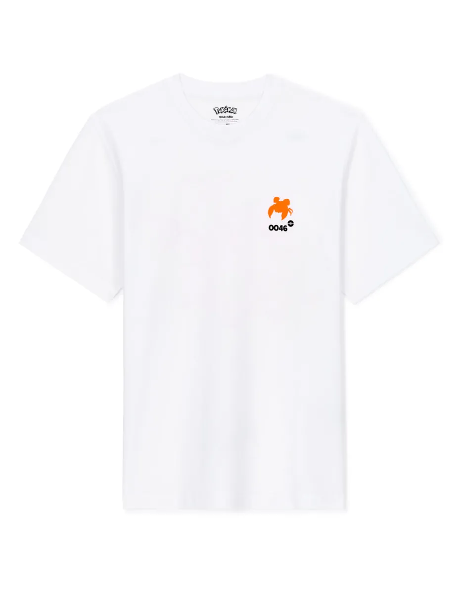Pokémon - T-shirt Paras