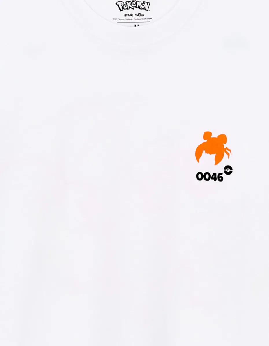 Pokémon - T-shirt Paras