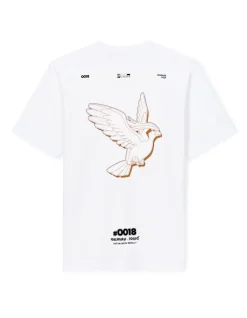 Pokémon - T-shirt Pidgeot
