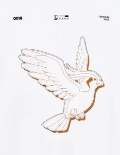 Pokémon - T-shirt Pidgeot