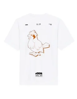 Pokémon - T-shirt Pidgey