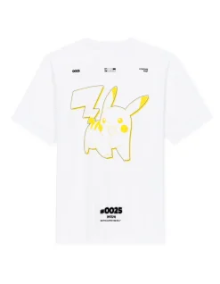 Pokémon - T-shirt Pikachu