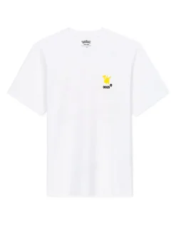 Pokémon - T-shirt Pikachu