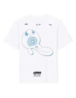 Pokémon - T-shirt Poliwag