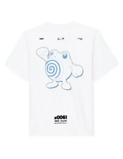 Pokémon - T-shirt Poliwhirl