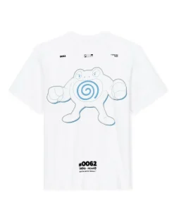 Pokémon - T-shirt Poliwrath