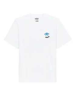 Pokémon - T-shirt Poliwrath