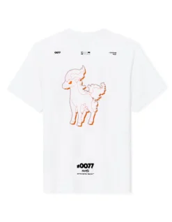 Pokémon - T-shirt Ponyta