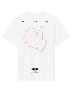 Pokémon - T-shirt Porygon