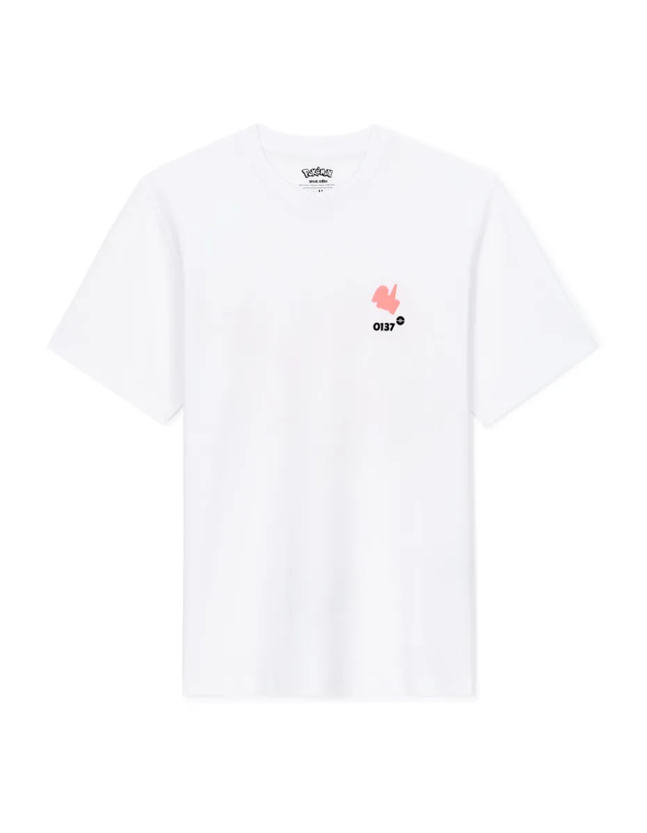 Pokémon - T-shirt Porygon