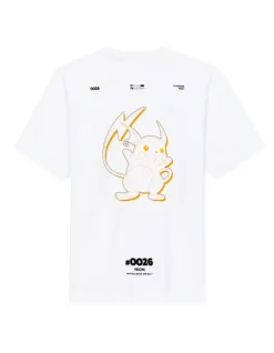 Pokémon - T-shirt Raichu
