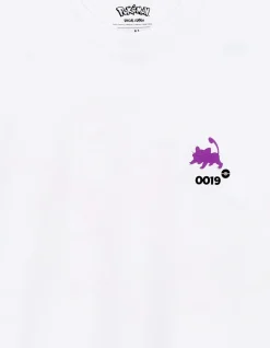Pokémon - T-shirt Rattata