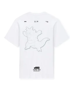 Pokémon - T-shirt Rhydon