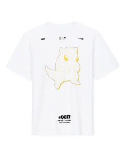 Pokémon - T-shirt Sandshrew