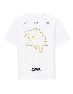 Pokémon - T-shirt Sandslash