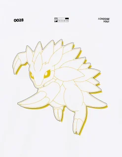 Pokémon - T-shirt Sandslash
