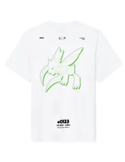 Pokémon - T-shirt Scyther