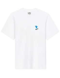 Pokémon - T-shirt Seadra