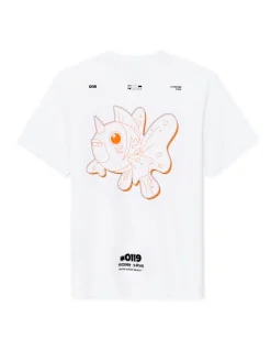 Pokémon - T-shirt Seaking