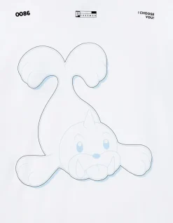 Pokémon - T-shirt Seel