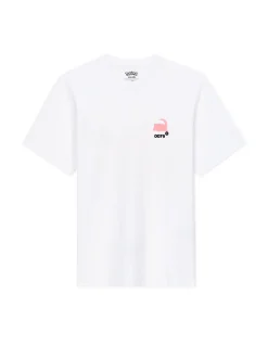Pokémon - T-shirt Slowpoke