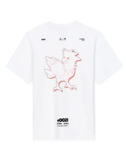 Pokémon - T-shirt Spearow