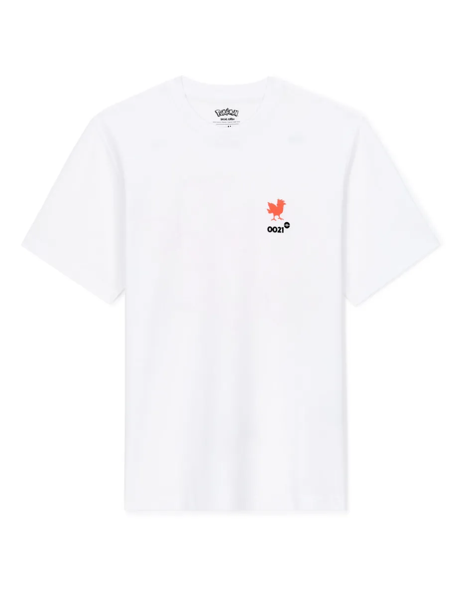 Pokémon - T-shirt Spearow
