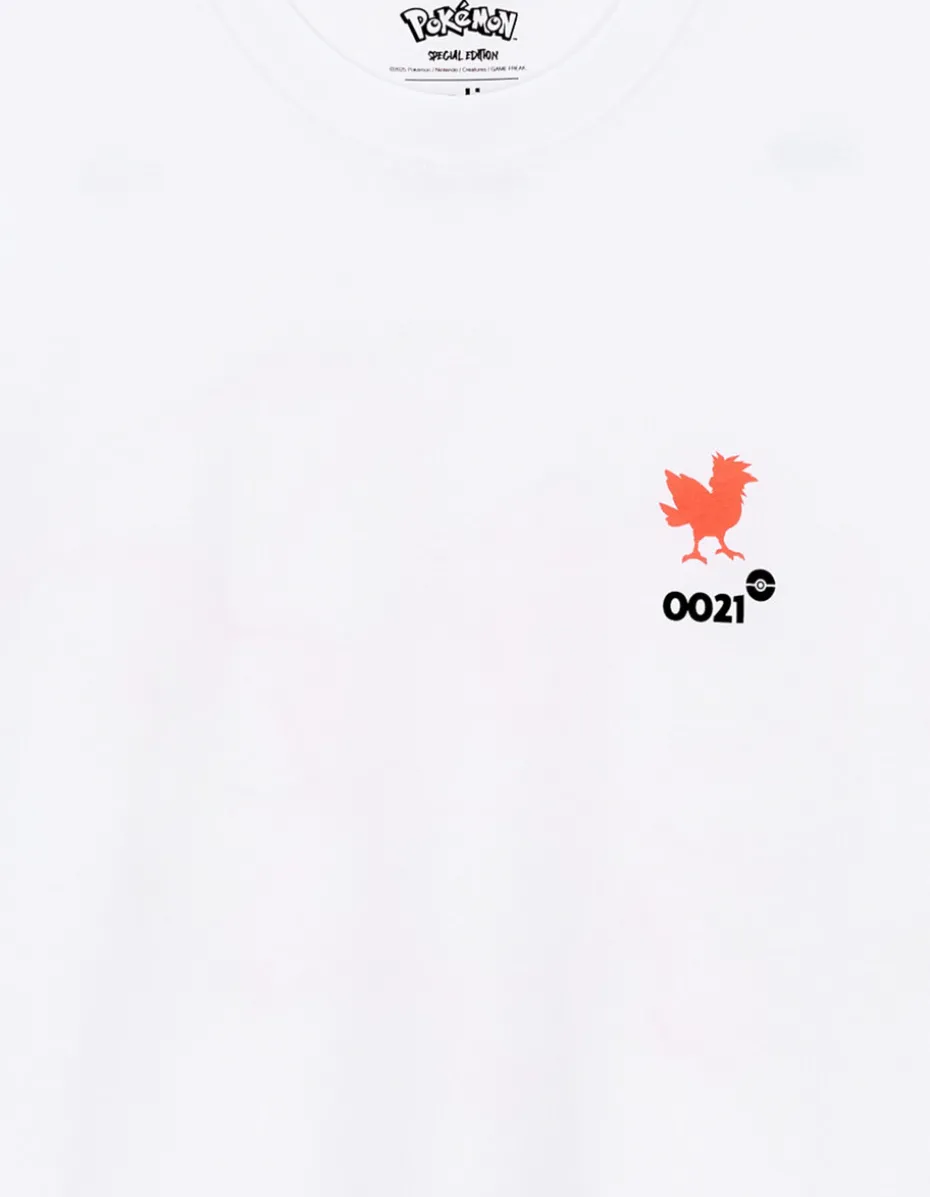 Pokémon - T-shirt Spearow