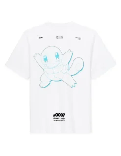 Pokémon - T-shirt Squirtle