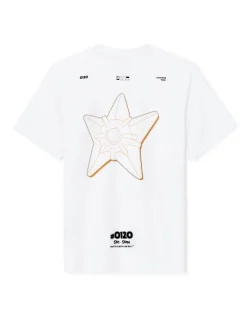 Pokémon - T-shirt Staryu
