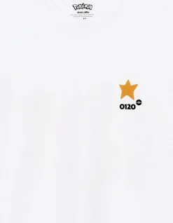 Pokémon - T-shirt Staryu