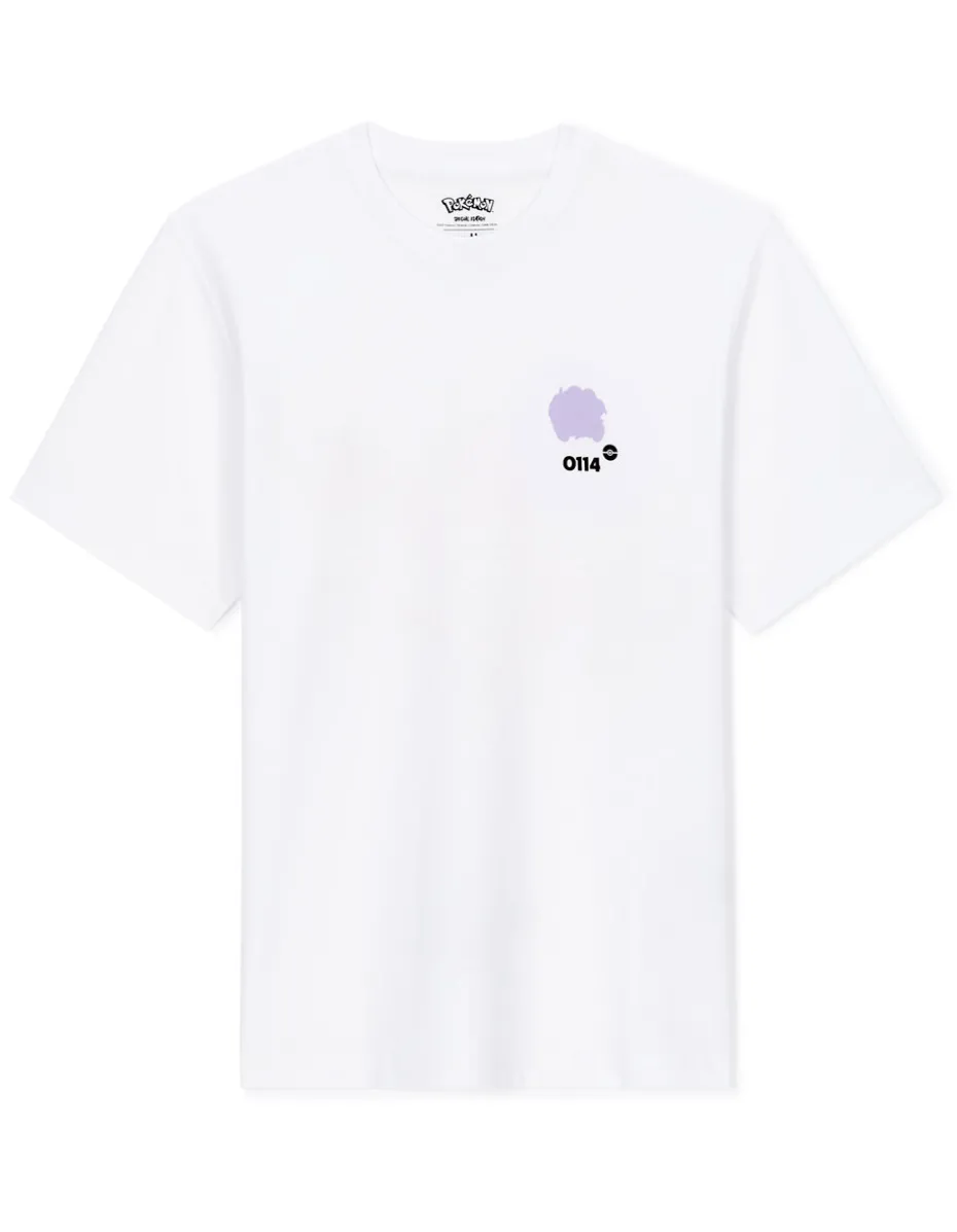 Pokémon - T-shirt Tangela