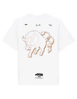Pokémon - T-shirt Tauros