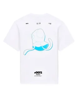 Pokémon - T-shirt Tentacool