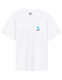 Pokémon - T-shirt Tentacool