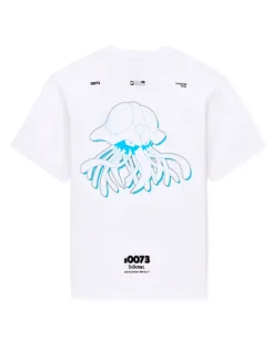 Pokémon - T-shirt Tentacruel